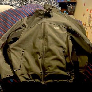 The North Face XXL Jacket